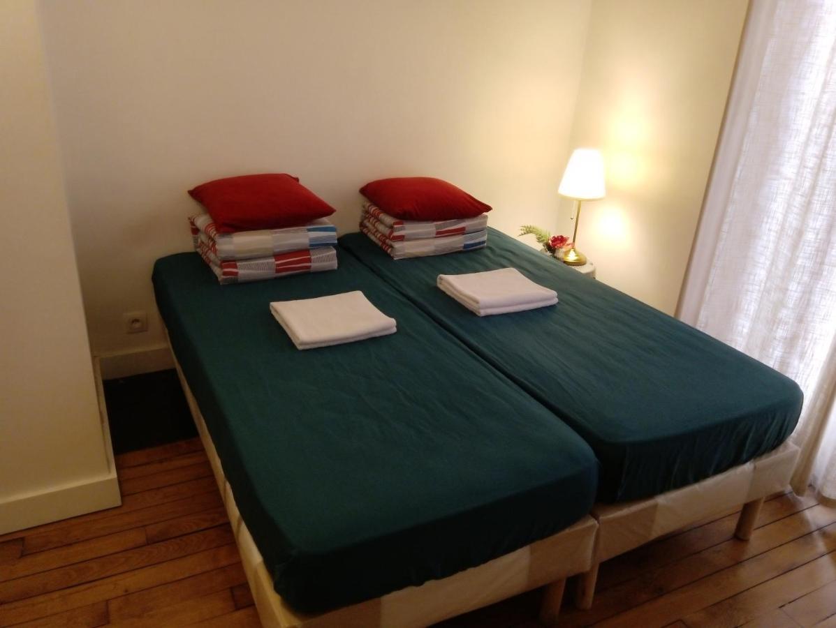 Bed & Breakfast L & D D'hote Parigi