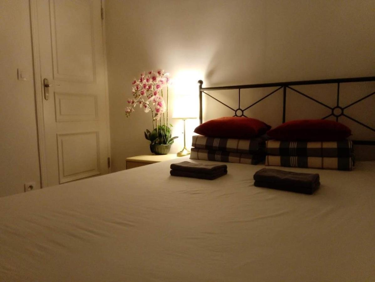 L & D D'hote Bed & Breakfast Parigi