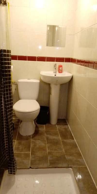 Bed & Breakfast L & D D'hote Parigi