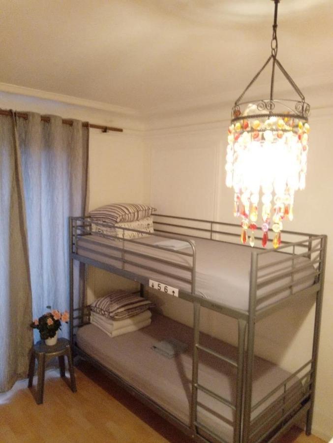 L & D D'hote Bed & Breakfast Parigi