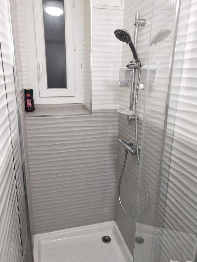 L & D D'hote 5* Parigi