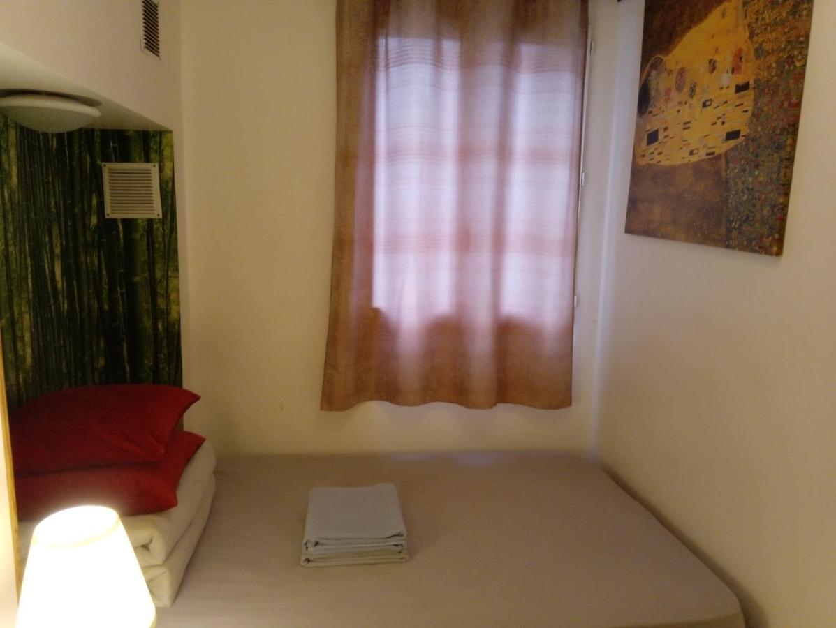 Bed & Breakfast L & D D'hote Parigi