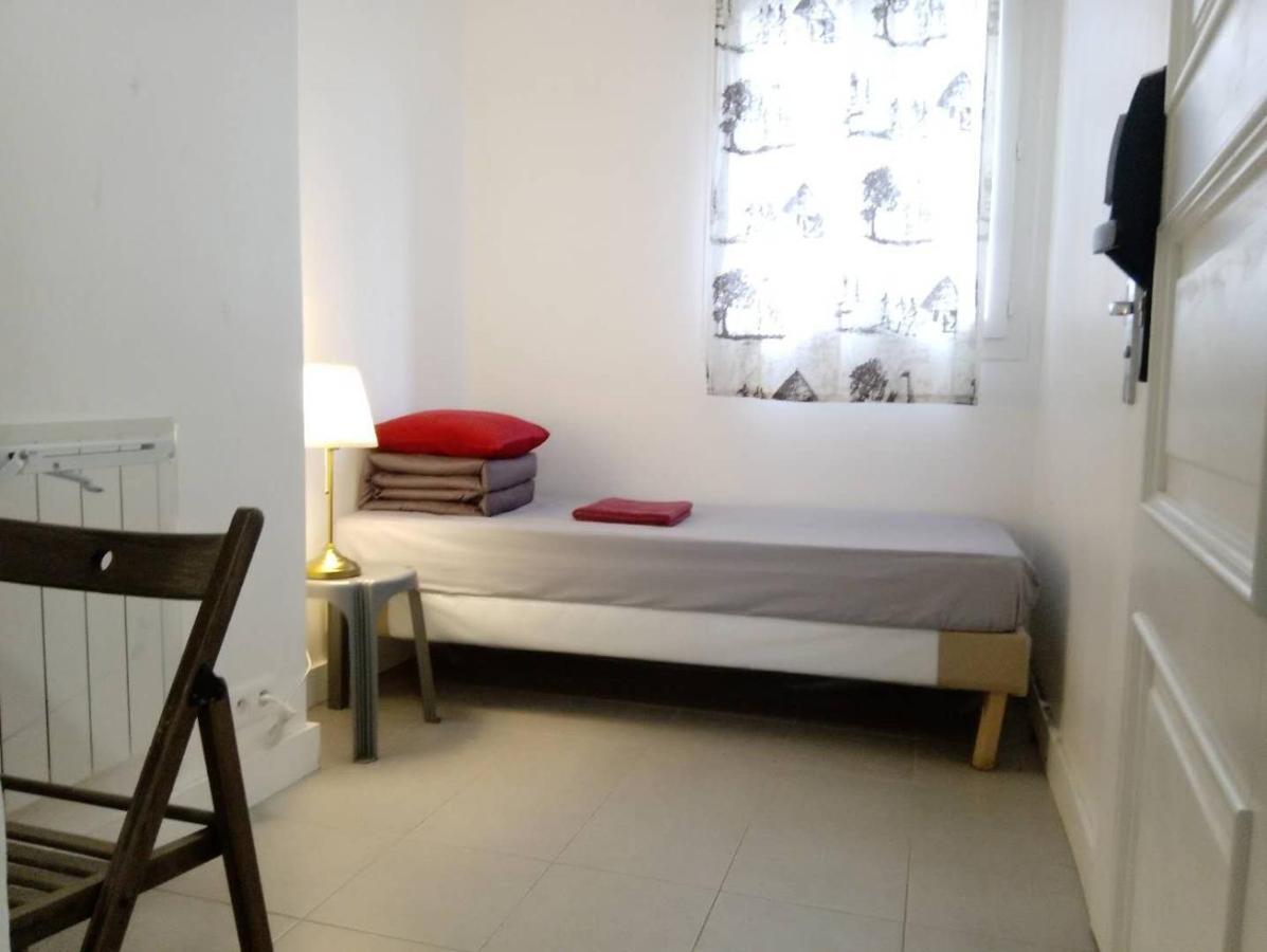 L & D D'hote 5* Parigi
