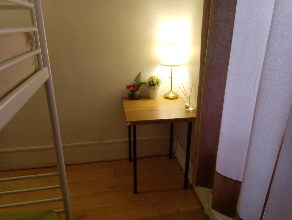 Bed & Breakfast L & D D'hote Parigi