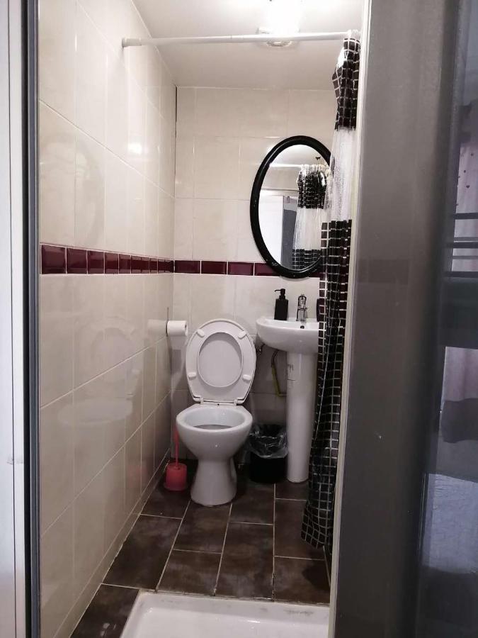 L & D D'hote Bed & Breakfast Parigi
