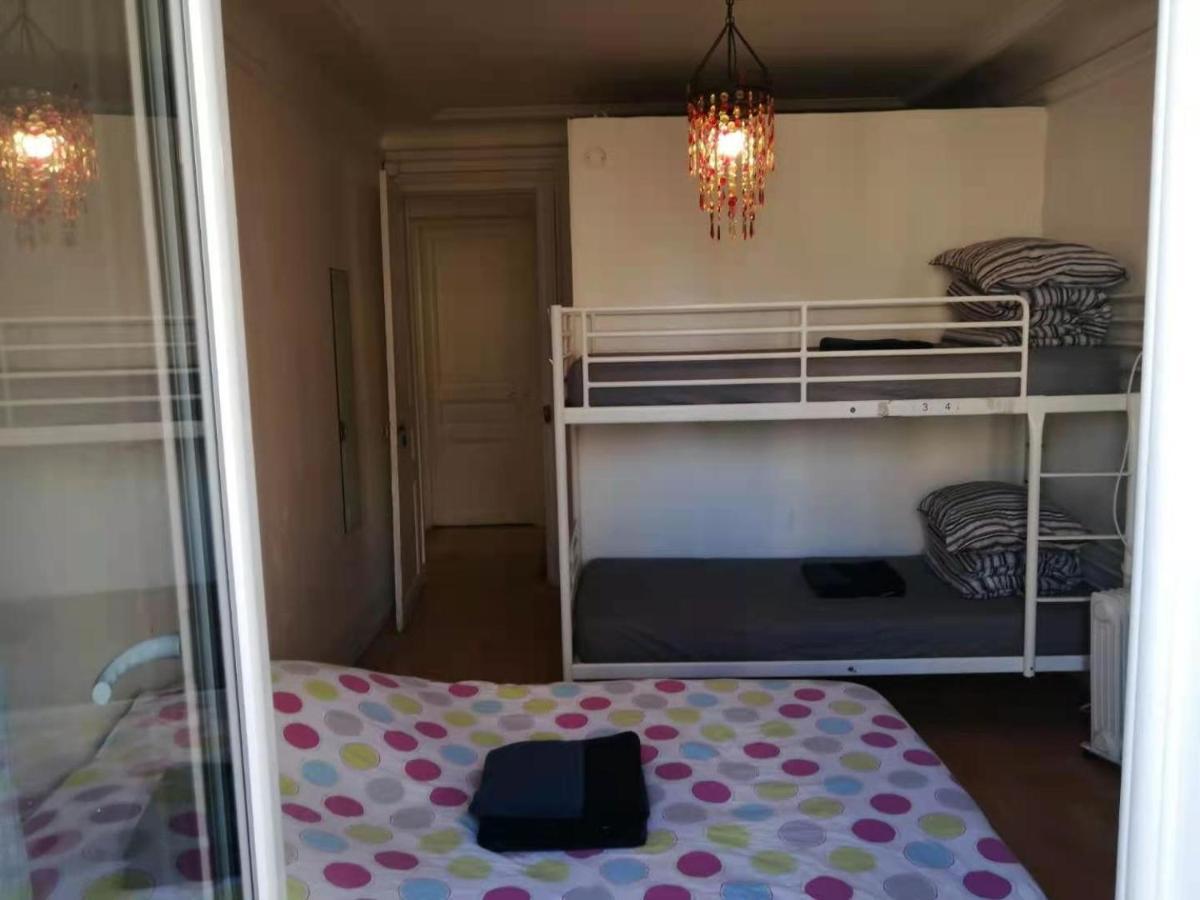 L & D D'hote Bed & Breakfast Parigi